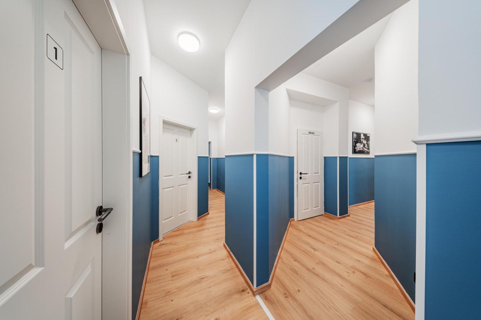 Rive By Home1 Vienna Exterior photo